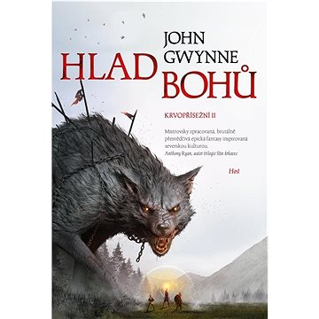 

Hlad bohů