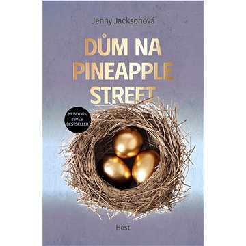 

Dům na Pineapple Street