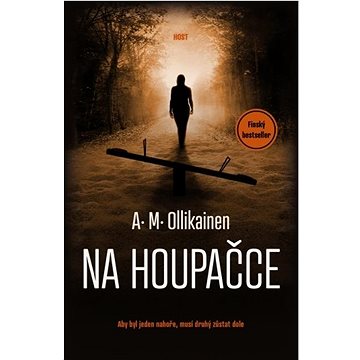 

Na houpačce