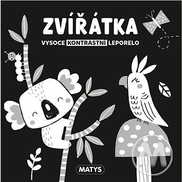 

Zvířátka