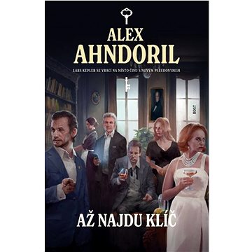 

Až najdu klíč