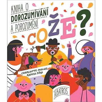 

Cože Kniha o dorozumívání a porozumění