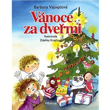

Vánoce za dveřmi