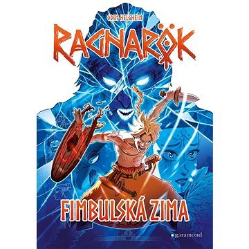 

Ragnarök Fimbulská zima