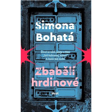 

Zbabělí hrdinové