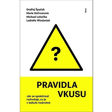 

Pravidla vkusu