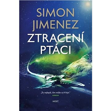 

Ztracení ptáci