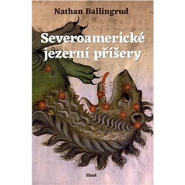 

Severoamerické jezerní příšery