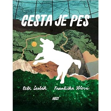 

Cesta je pes