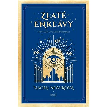 

Zlaté enklávy