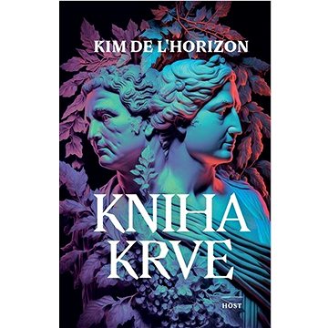 

Kniha krve