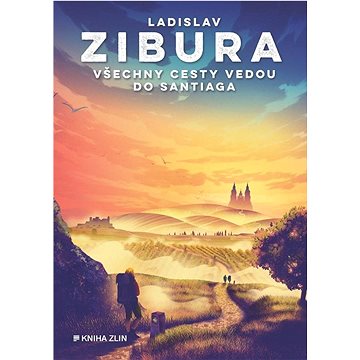 

Všechny cesty vedou do Santiaga