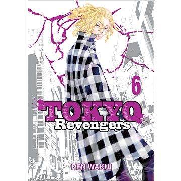 

Tokyo Revengers 6