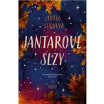 

Jantarové slzy