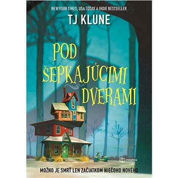 

Pod šepkajúcimi dverami