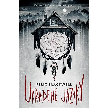 

Ukradené jazyky