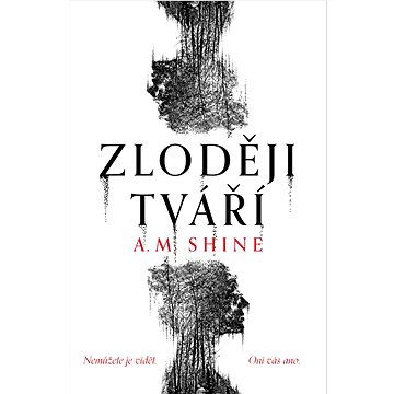 

Zloději tváří