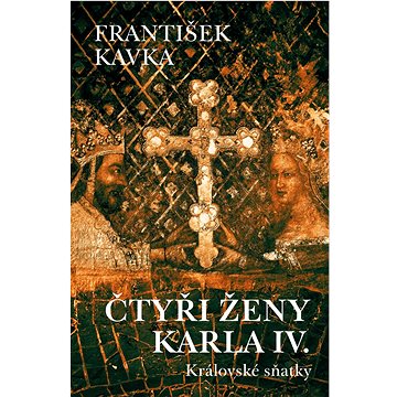 

Čtyři ženy Karla IV.