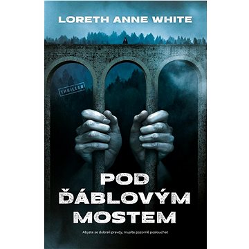 

Pod Ďáblovým mostem