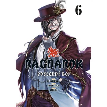 

Ragnarok Poslední boj