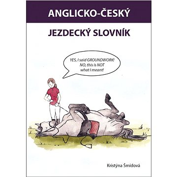 

Anglicko-český jezdecký slovník