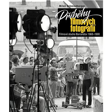 

Příběhy filmových fotografií