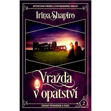 

Vražda v opatství