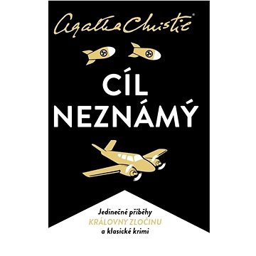

Cíl neznámý