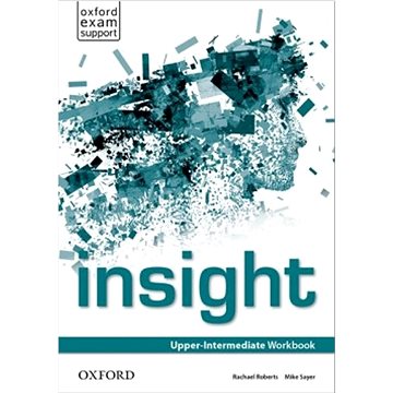 

Insight Upper Intermediate Workbook