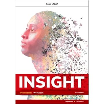 

Insight Intermediate Workbook: Second Edition