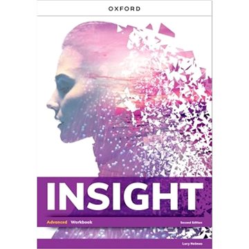

Insight Upper Advanced Workbook: Second Edition