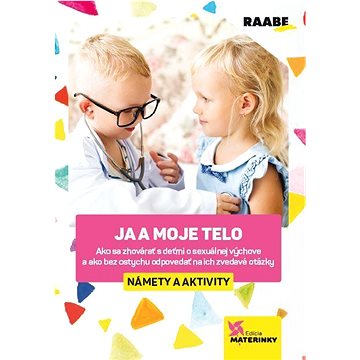 

Ja a moje telo