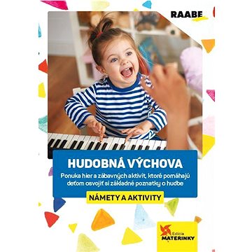 

Hudobná výchova