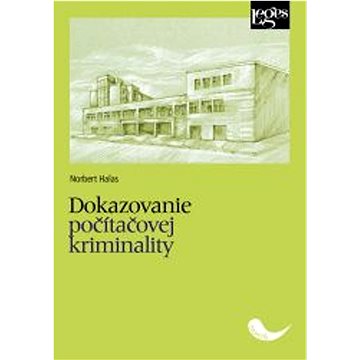 

Dokazovanie počítačovej kriminality
