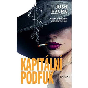 

Kapitální podfuk