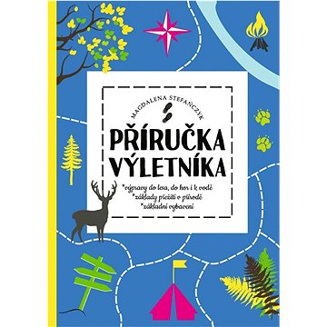

Příručka výletníka
