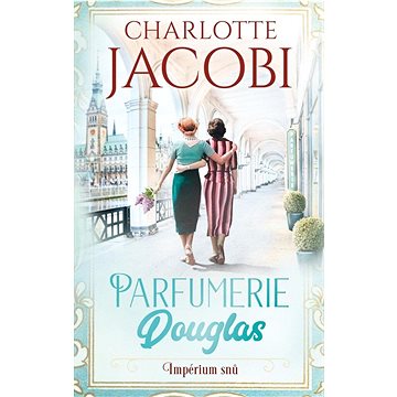 

Parfumerie Douglas Impérium snů
