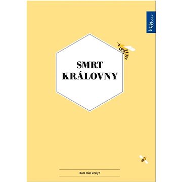 

Smrt královny