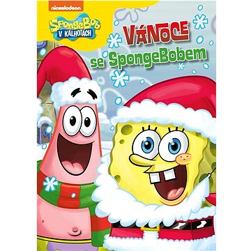 

SpongeBob Vánoce se SpongeBobem