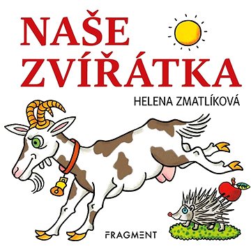 

Naše zvířátka