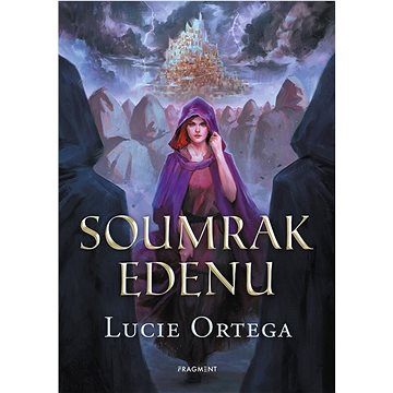 

Soumrak Edenu