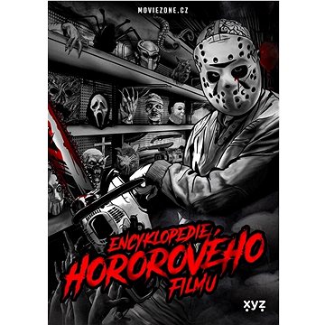 

Encyklopedie hororového filmu