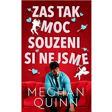 

Zas tak moc souzeni si nejsme