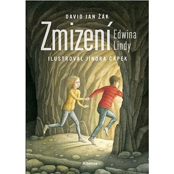 

Zmizení Edwina Lindy