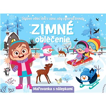 

Zimné oblečenie