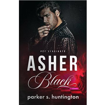 

Asher Black