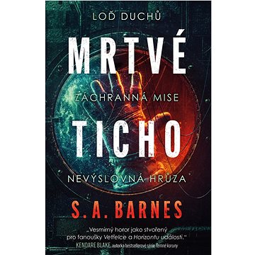 

Mrtvé ticho