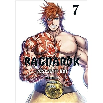 

Ragnarok Poslední boj