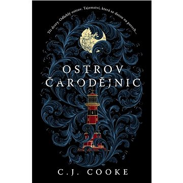 

Ostrov čarodějnic