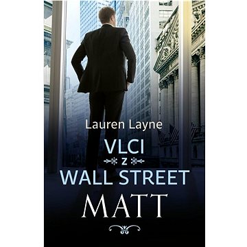 

Vlci z Wall Street Matt
